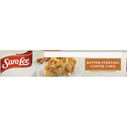 Product in box