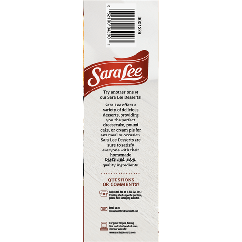 Product in box