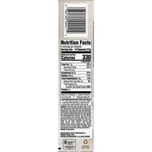 Product in box