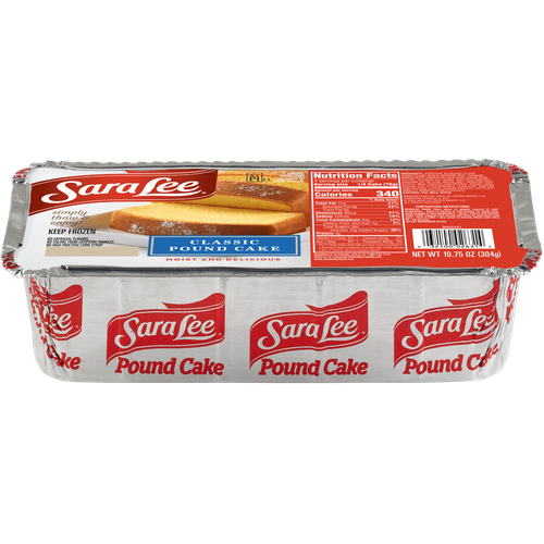 Product in box