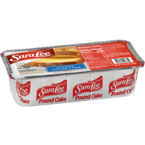 Product in box