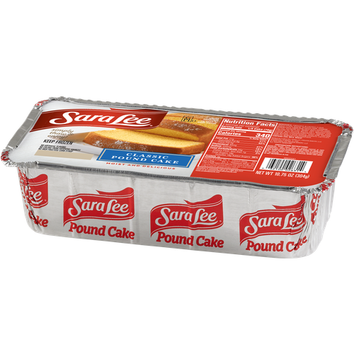 Product in box