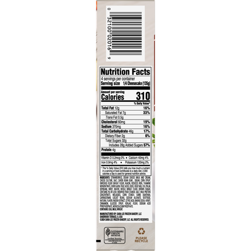 Product in box