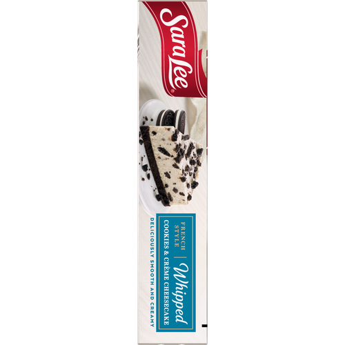 Product in box