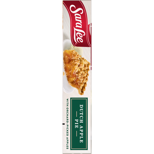 Product in box