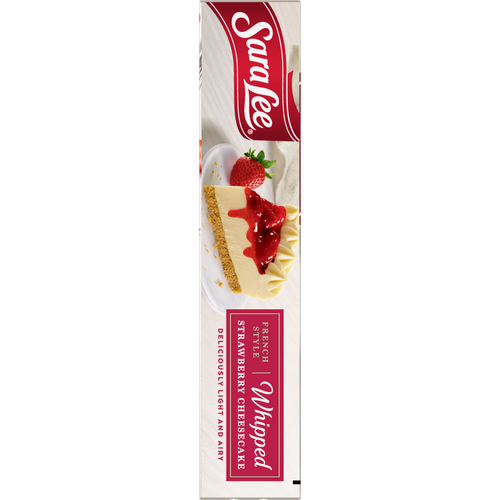 Product in box