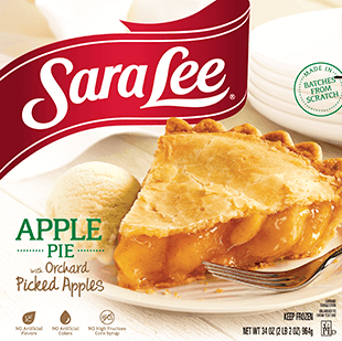 apple-pie