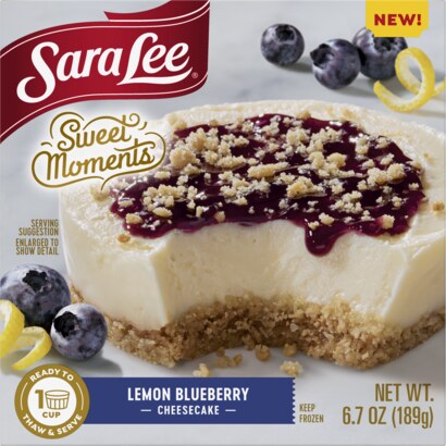 lemon-blueberry-cheesecake