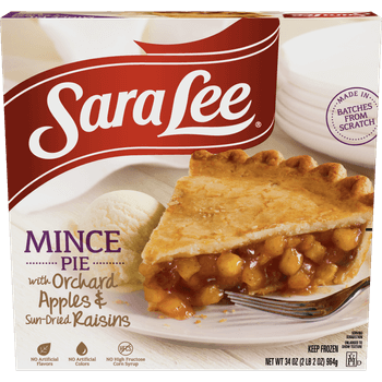 mince-pie
