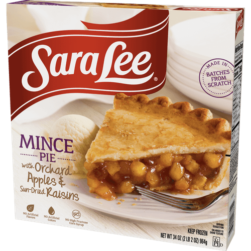Product in box