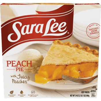 peach-pie