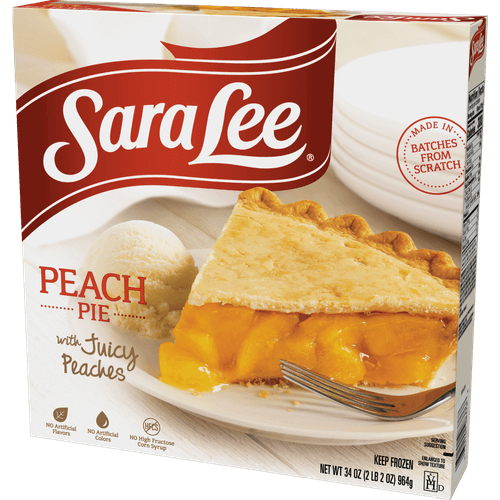 Product in box