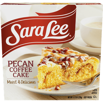 SWEET BREAKFAST in box