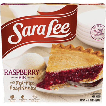 Raspberry Pie Image