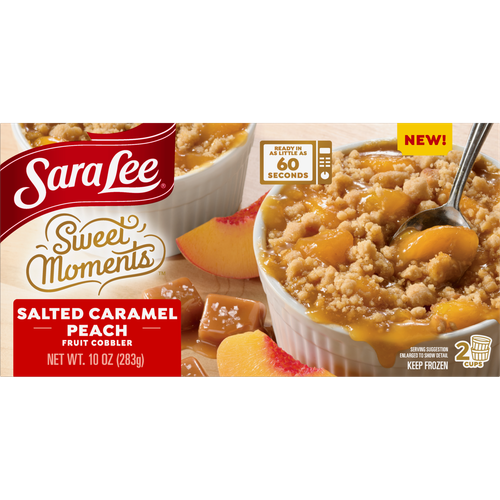 SINGLE SERVE in box