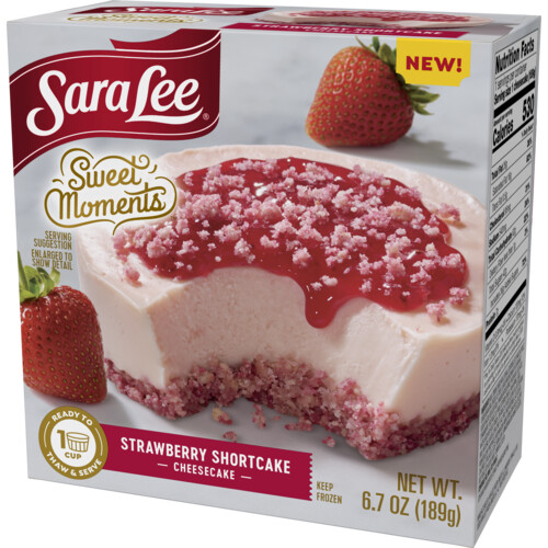 Product in box