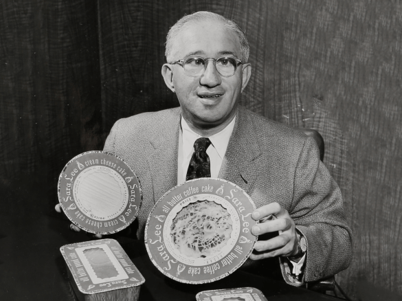 Photograph of 1953