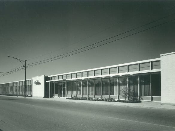 Photograph of 1972
